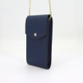 Mobile Phone Bags & Cases PU Crossbody Phone Bag